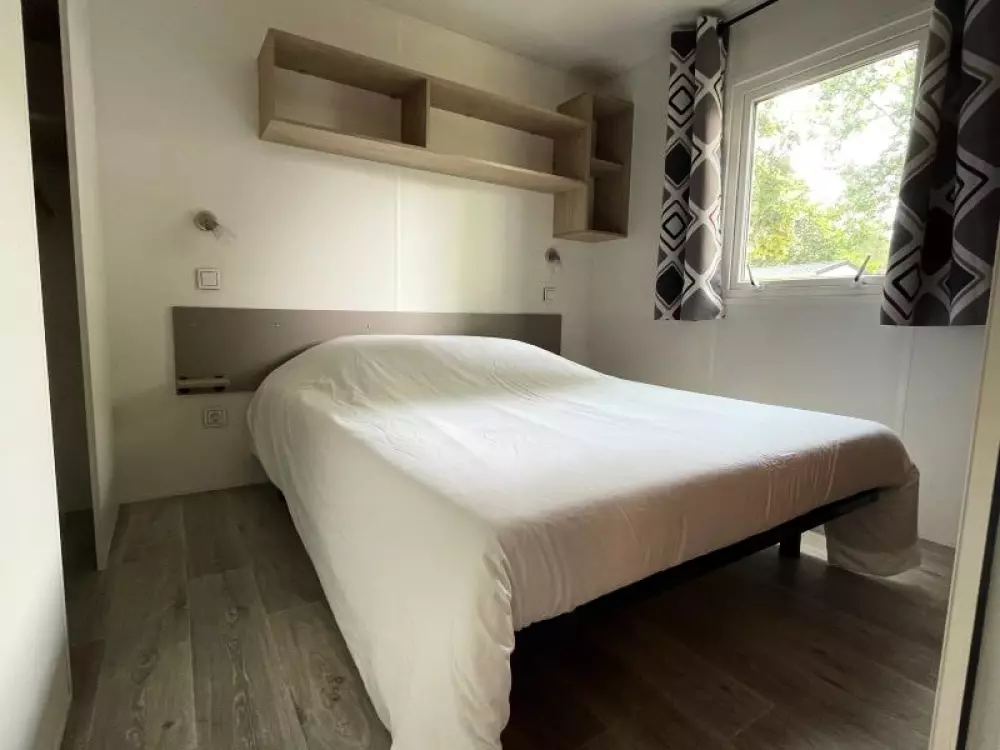 Camping la Maïade 3 étoiles★★★ - Ushuaïa Villages