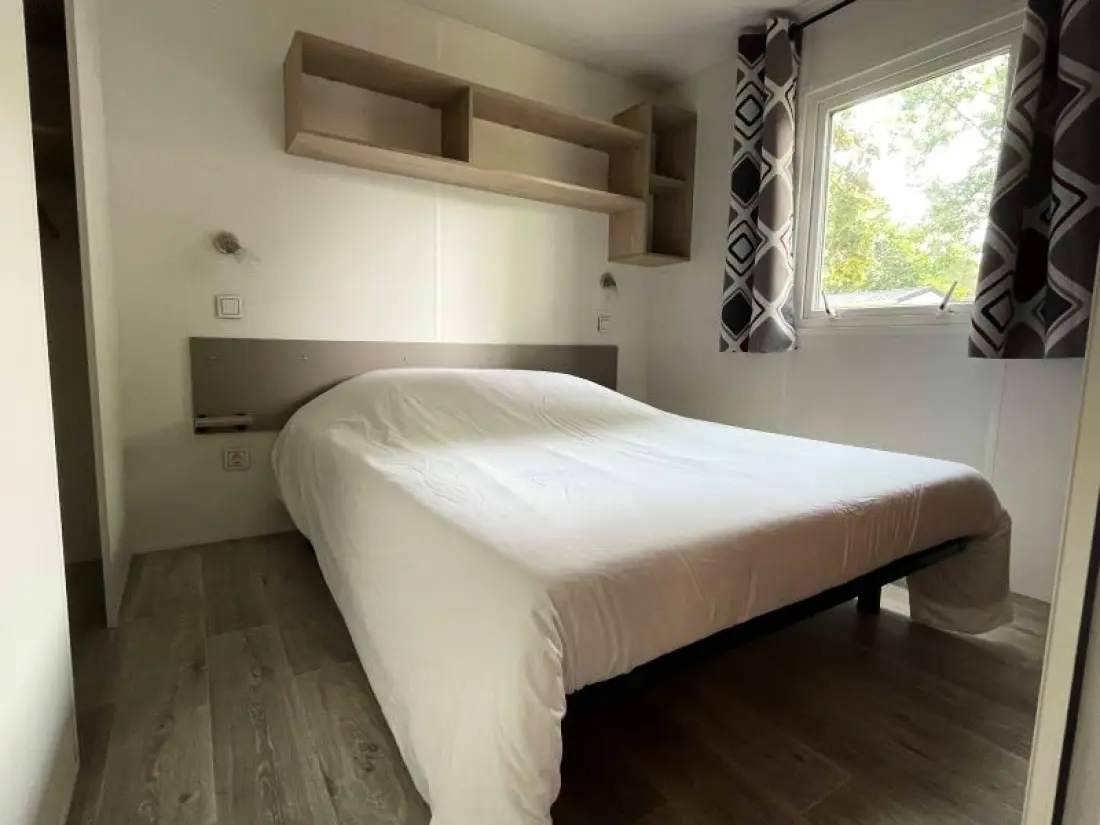 Kemping Ushuaïa Villages La Maïade 3 Gwiazdy★★★