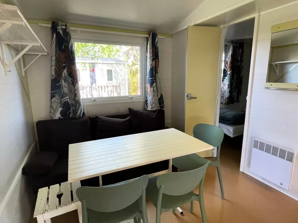 Camping la Maïade 3 étoiles★★★ - Ushuaïa Villages