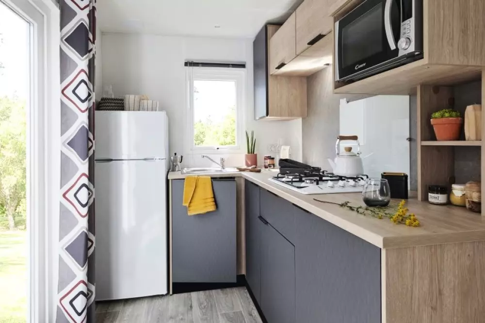 Camping la Maïade 3 étoiles★★★ - Ushuaïa Villages