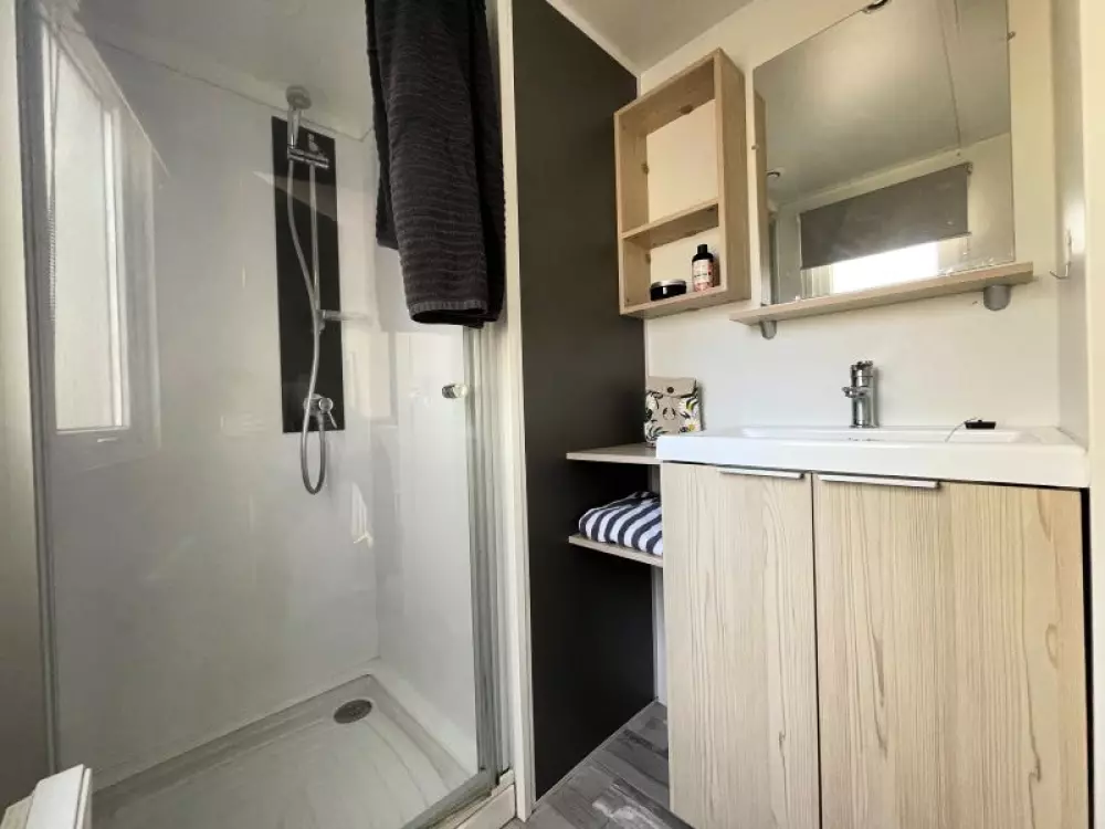 Camping la Maïade 3 étoiles★★★ - Ushuaïa Villages