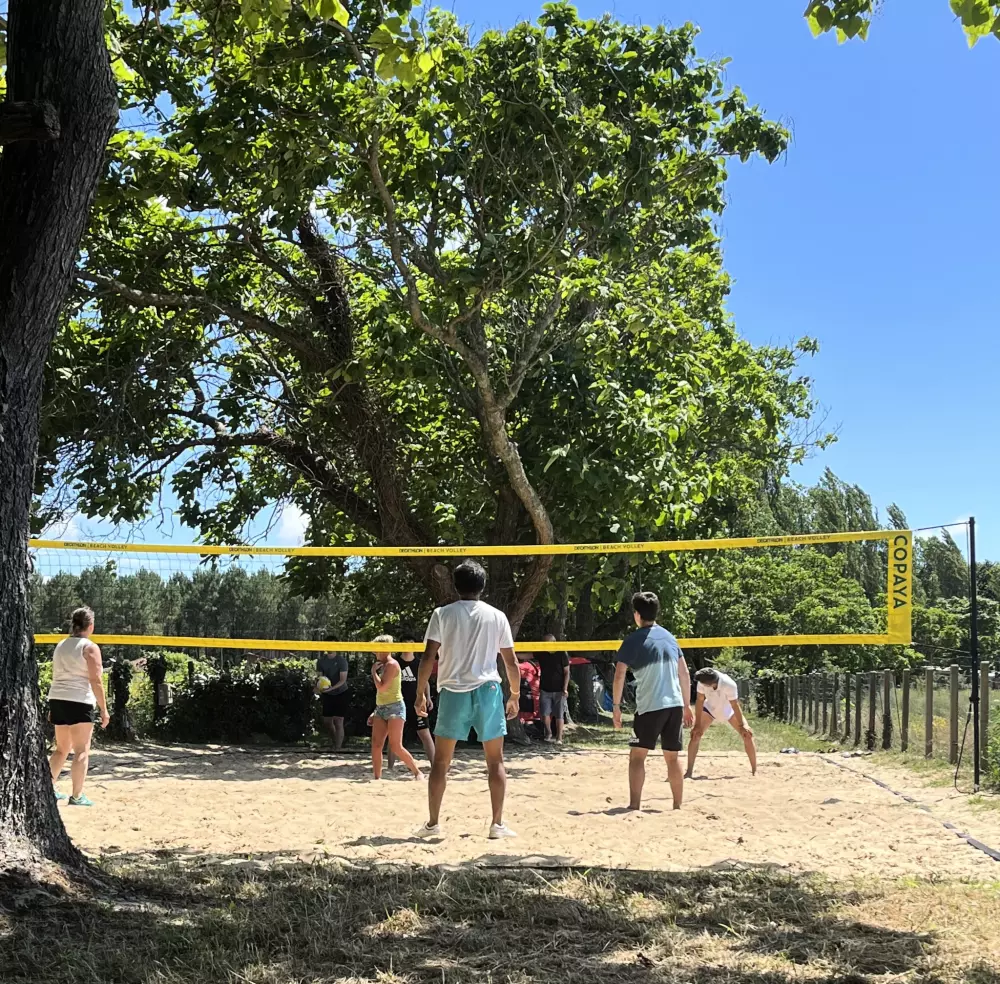 Camping la Maïade 3 étoiles★★★ - Ushuaïa Villages