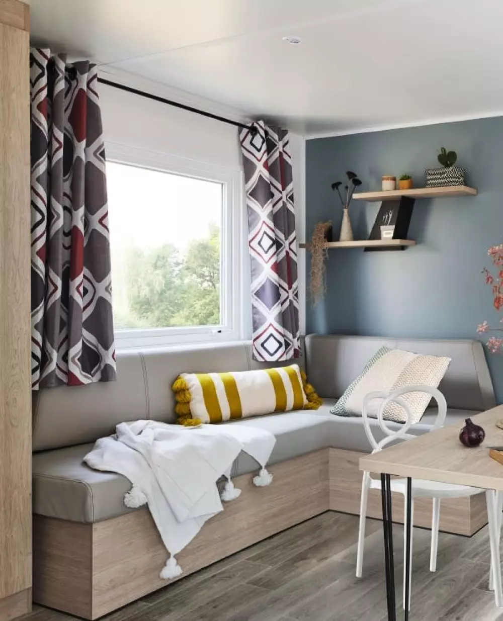 Camping la Maïade 3 étoiles★★★ - Ushuaïa Villages