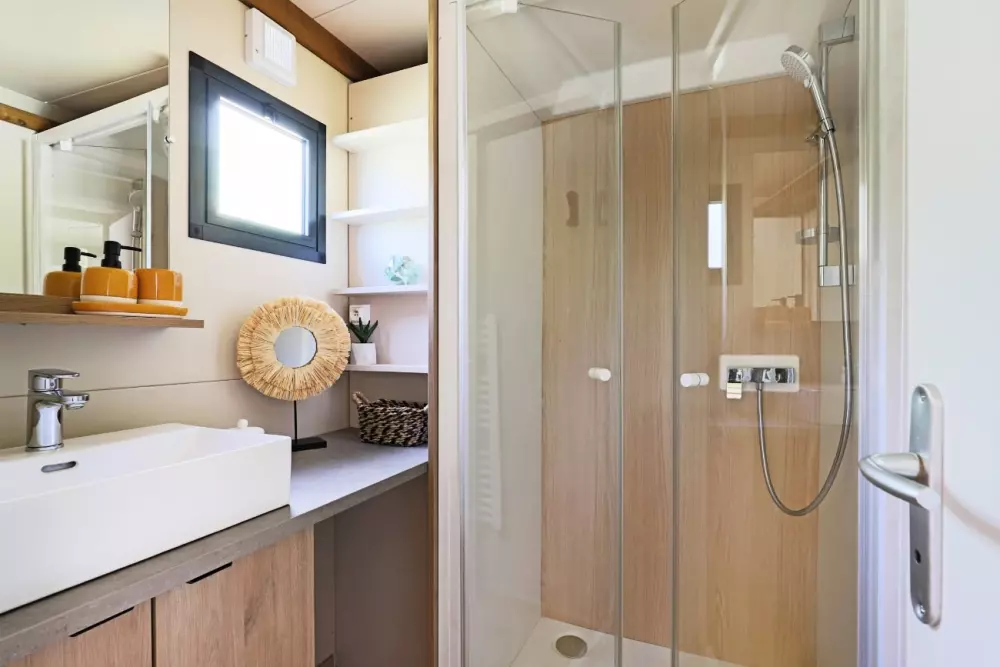 Camping la Maïade 3 étoiles★★★ - Ushuaïa Villages