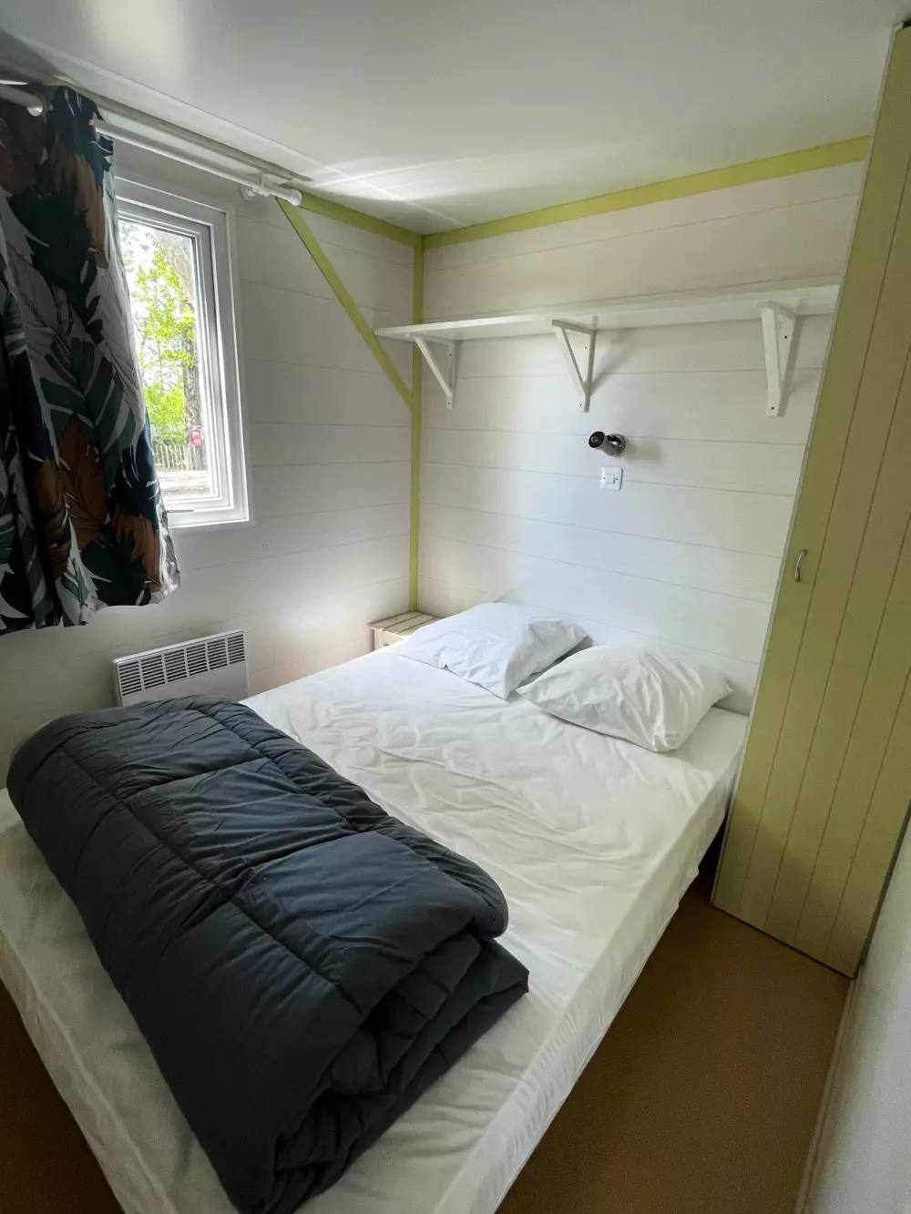 Camping la Maïade 3 étoiles★★★ - Ushuaïa Villages