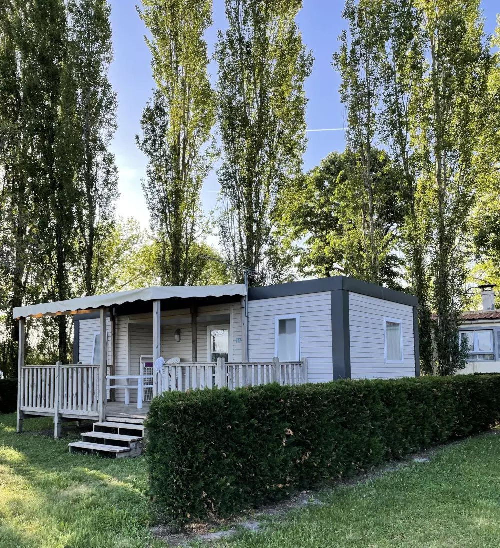 Camping la Maïade 3 étoiles★★★ - Ushuaïa Villages