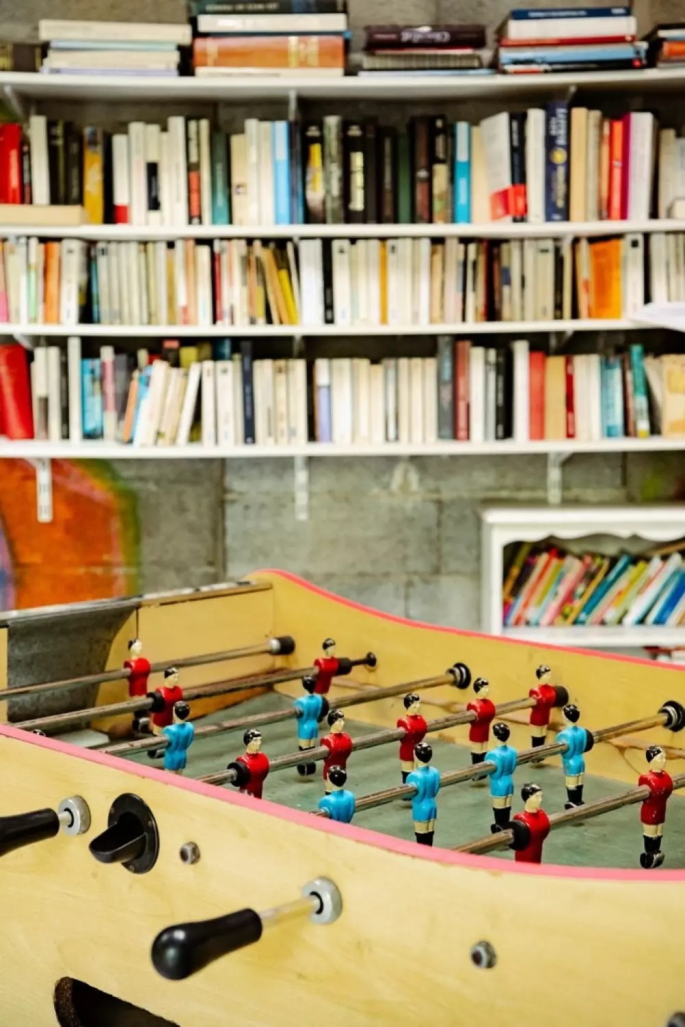 Camping la Maïade 3 étoiles★★★ - Ushuaïa Villages