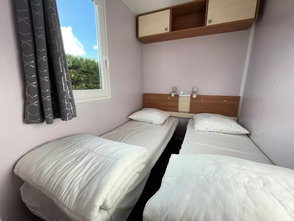 Camping la Maïade 3 étoiles★★★ - Ushuaïa Villages