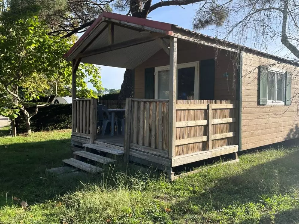 Camping la Maïade 3 étoiles★★★ - Ushuaïa Villages