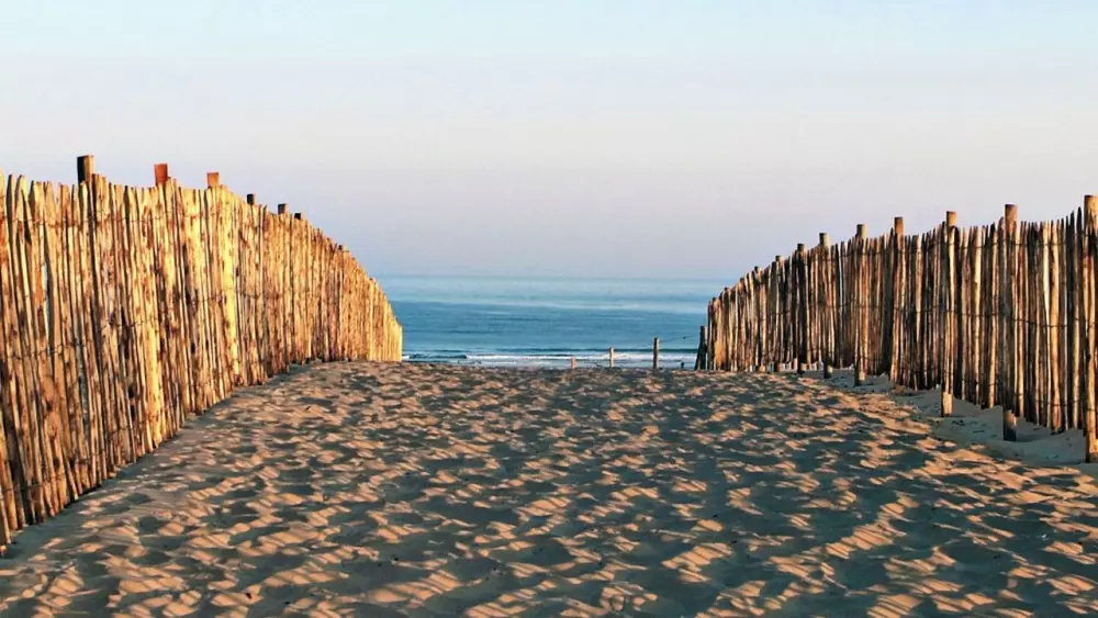 Camping la Maïade 3 étoiles★★★ - Ushuaïa Villages