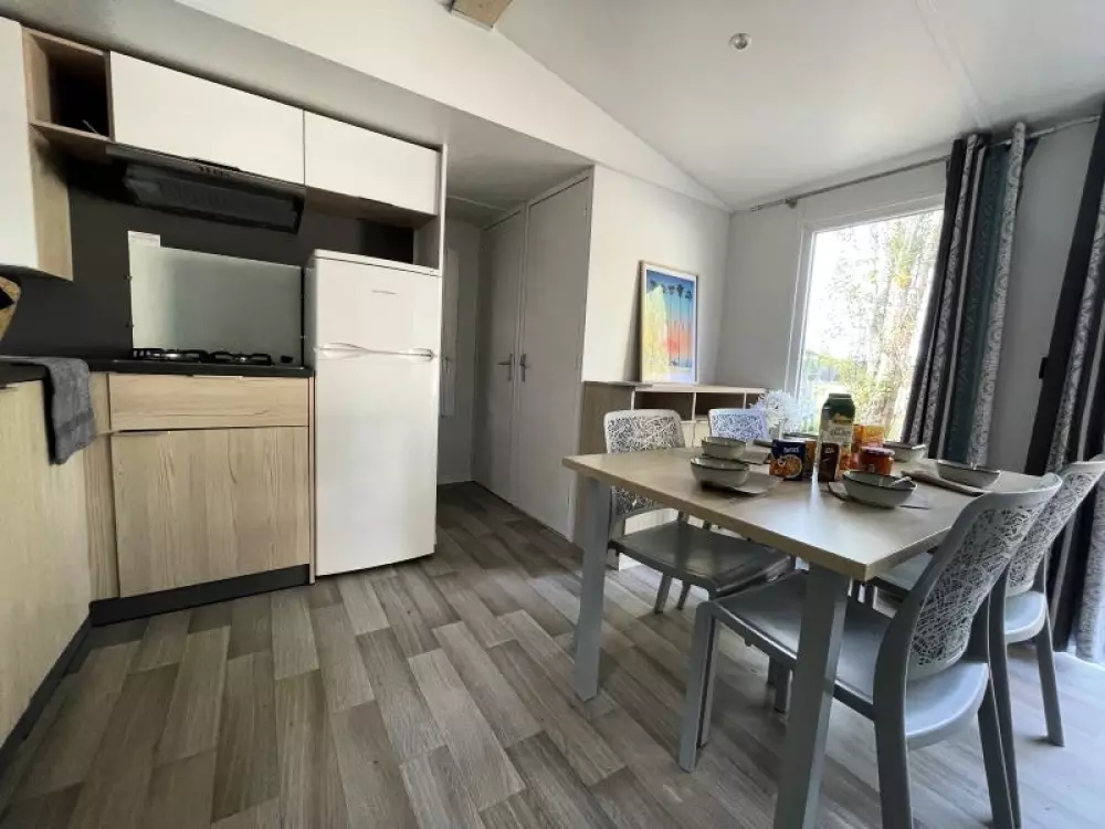 Camping la Maïade 3 étoiles★★★ - Ushuaïa Villages