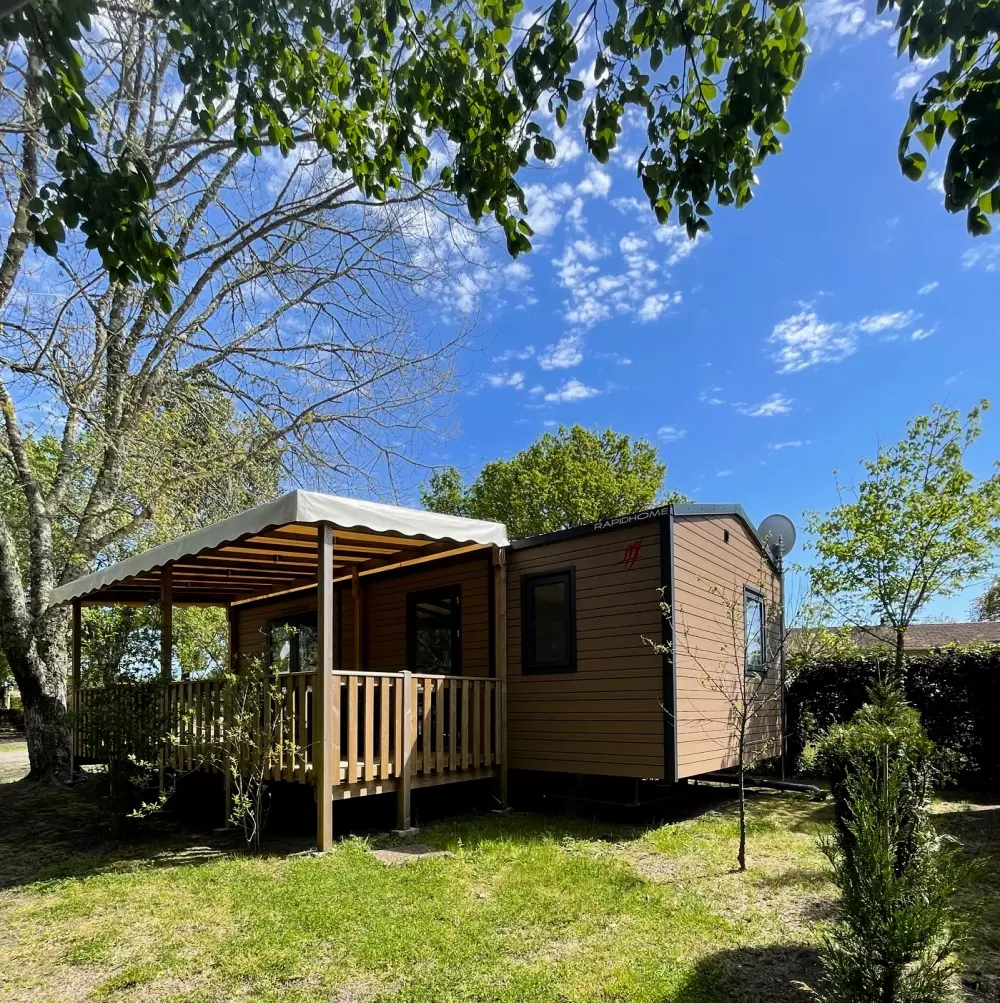 Camping la Maïade 3 étoiles★★★ - Ushuaïa Villages