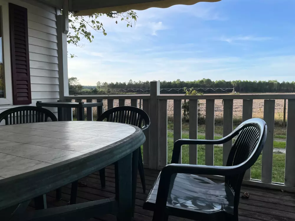 Camping la Maïade 3 étoiles★★★ - Ushuaïa Villages