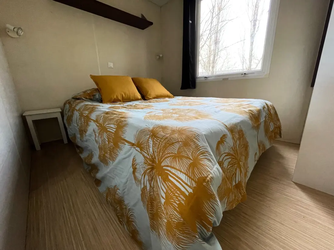 Kemping Ushuaïa Villages La Maïade 3 Gwiazdy★★★