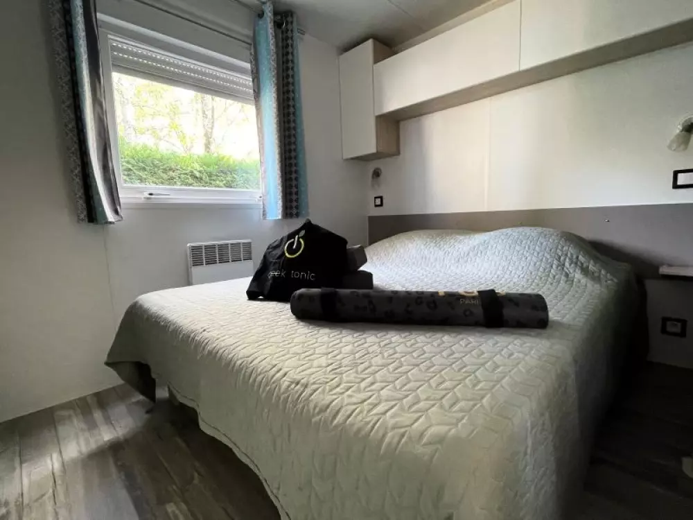 Camping la Maïade 3 étoiles★★★ - Ushuaïa Villages