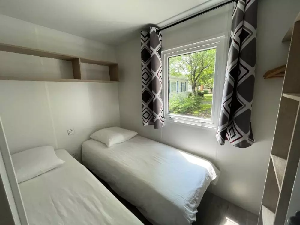 Camping la Maïade 3 étoiles★★★ - Ushuaïa Villages