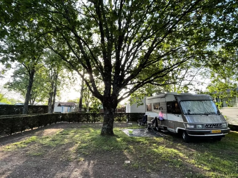 Camping la Maïade 3 étoiles★★★ - Ushuaïa Villages