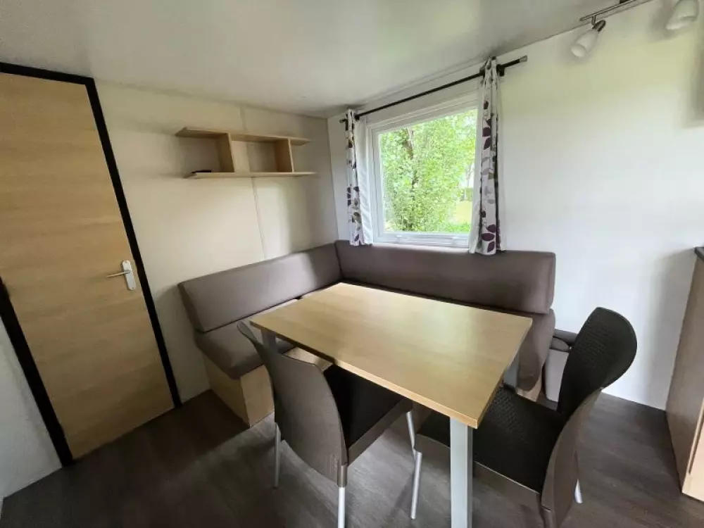 Camping la Maïade 3 étoiles★★★ - Ushuaïa Villages