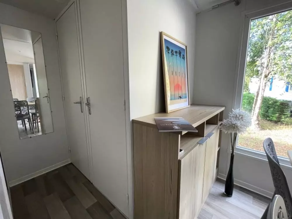 Camping la Maïade 3 étoiles★★★ - Ushuaïa Villages