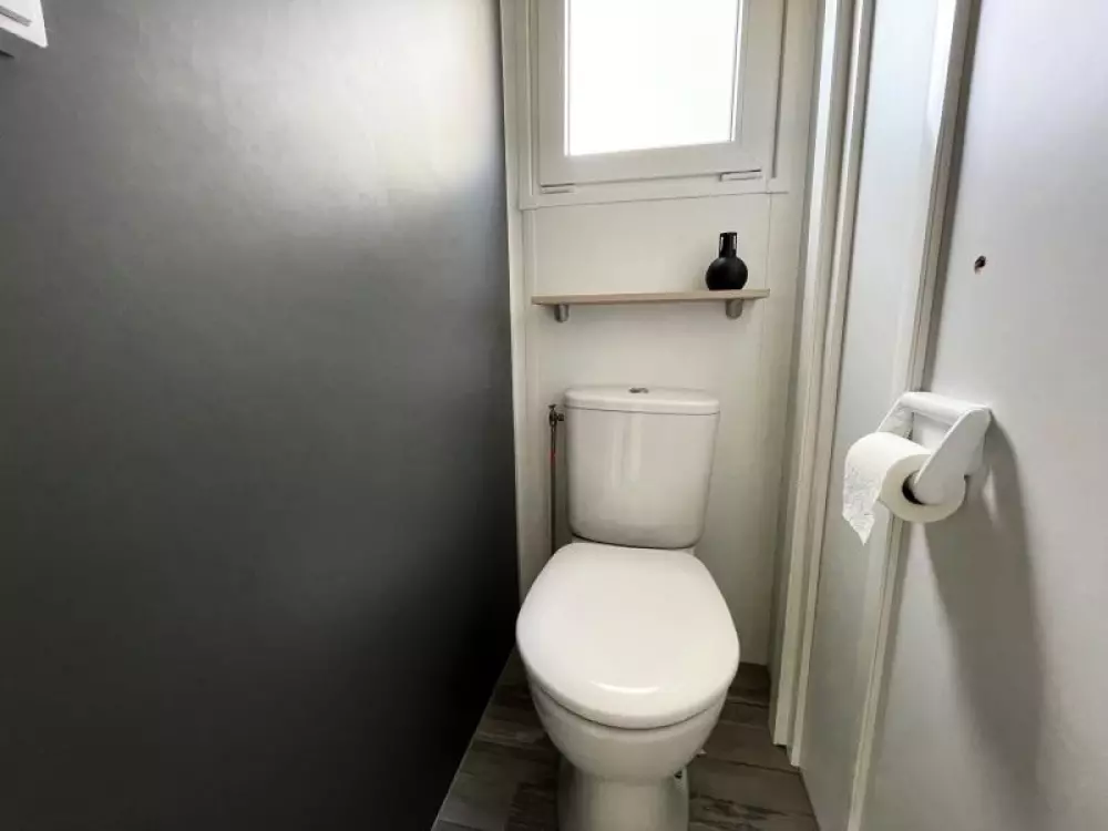 Camping la Maïade 3 étoiles★★★ - Ushuaïa Villages