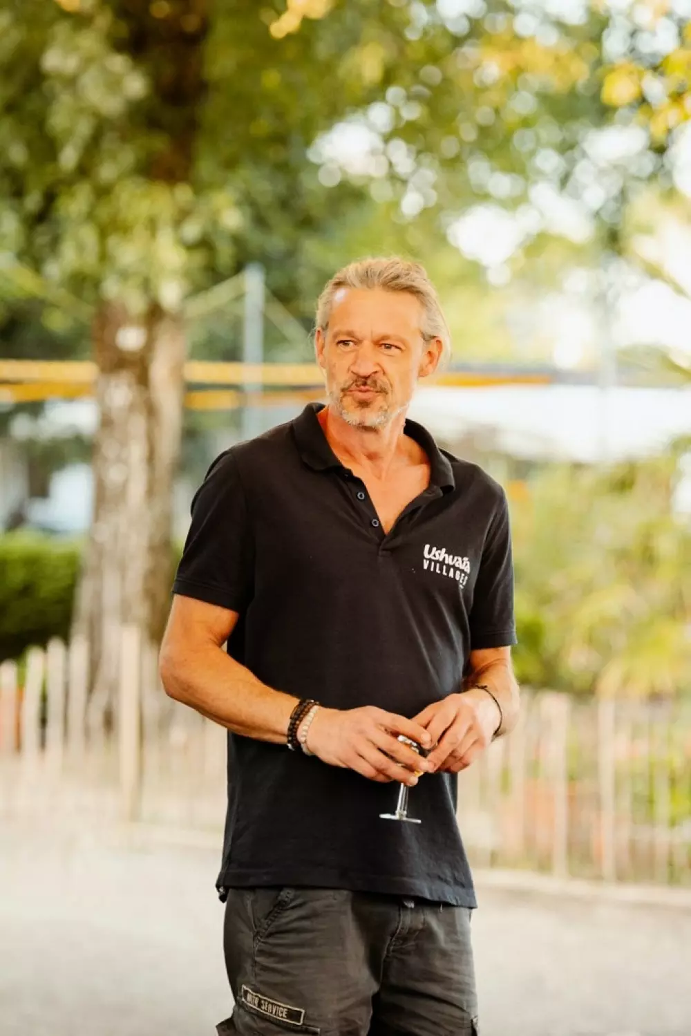 Camping la Maïade 3 étoiles★★★ - Ushuaïa Villages