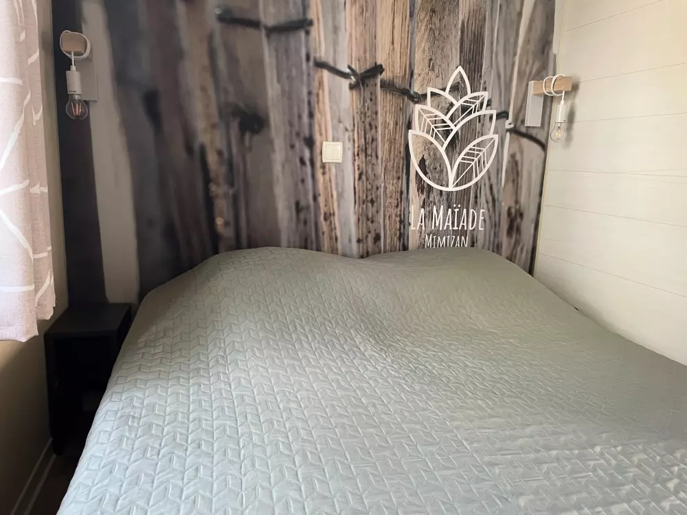 Camping la Maïade 3 étoiles★★★ - Ushuaïa Villages