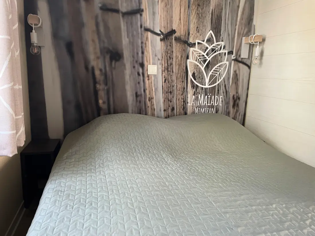 Kemping Ushuaïa Villages La Maïade 3 Gwiazdy★★★