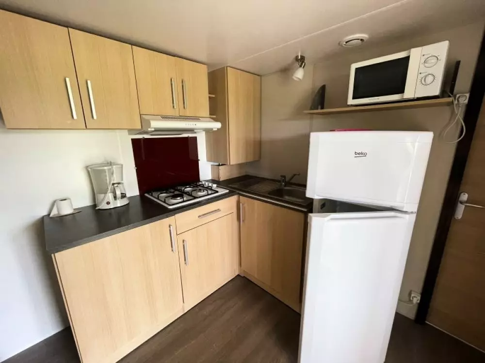 Camping la Maïade 3 étoiles★★★ - Ushuaïa Villages