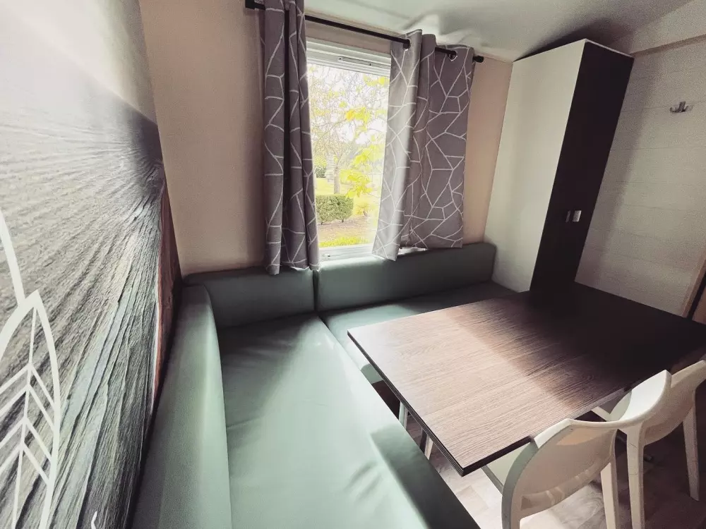 Camping la Maïade 3 étoiles★★★ - Ushuaïa Villages