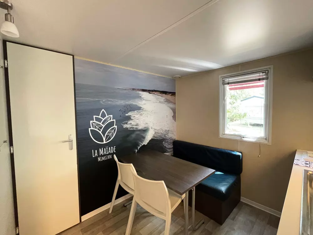 Camping la Maïade 3 étoiles★★★ - Ushuaïa Villages