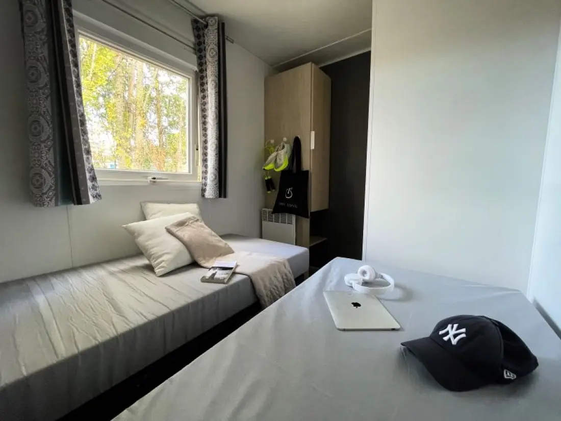 Kemping Ushuaïa Villages La Maïade 3 Gwiazdy★★★
