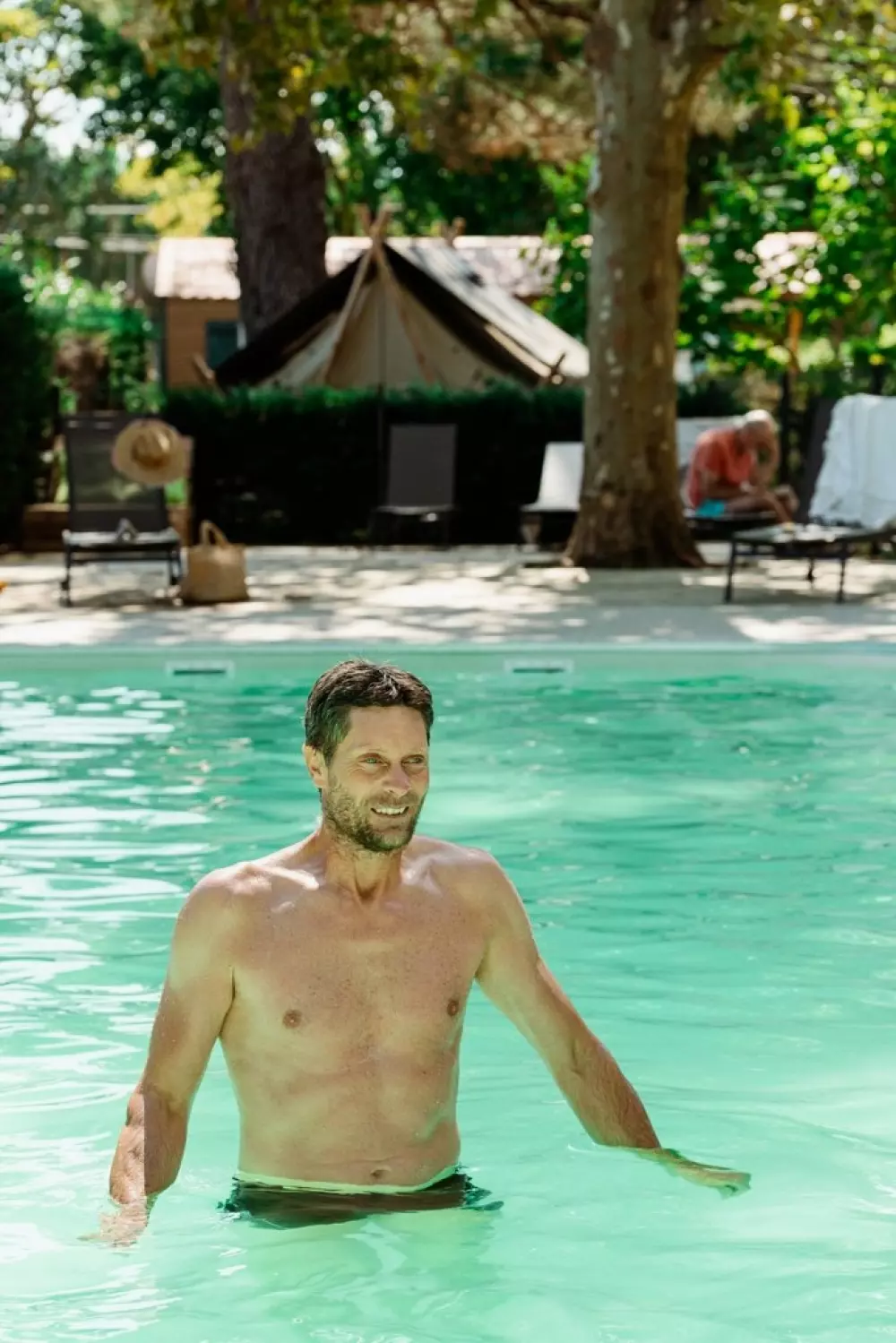 Camping la Maïade 3 étoiles★★★ - Ushuaïa Villages