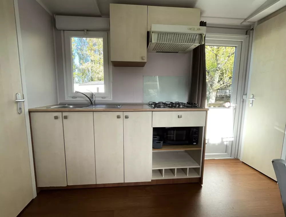 Camping la Maïade 3 étoiles★★★ - Ushuaïa Villages