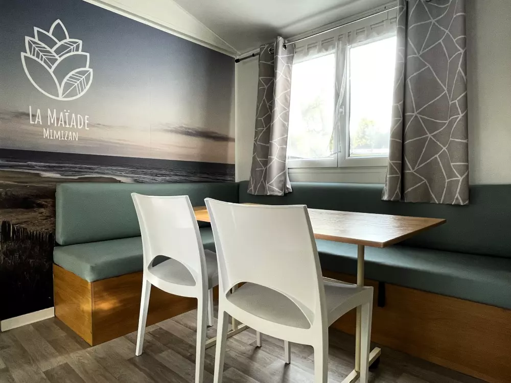 Camping la Maïade 3 étoiles★★★ - Ushuaïa Villages