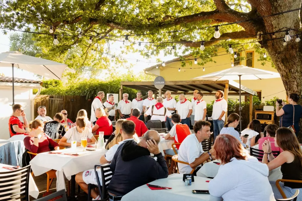 Camping la Maïade 3 étoiles★★★ - Ushuaïa Villages