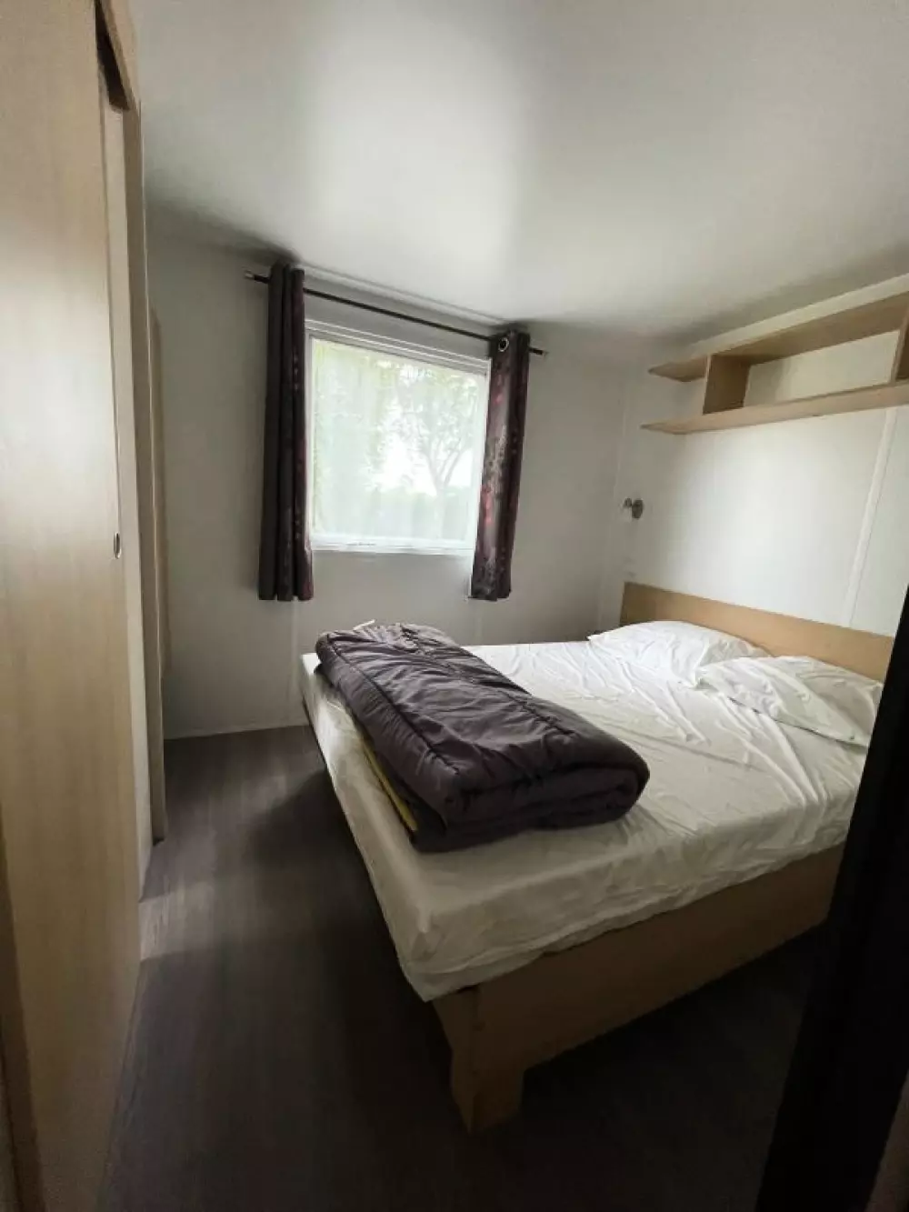 Camping la Maïade 3 étoiles★★★ - Ushuaïa Villages