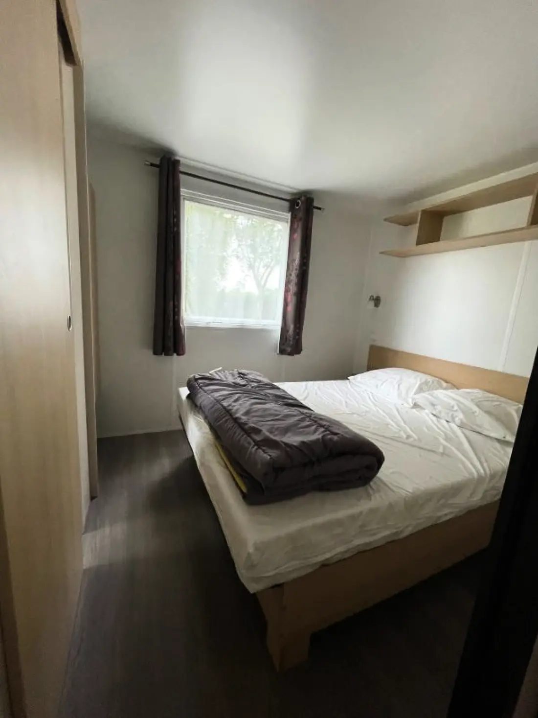 Kemping Ushuaïa Villages La Maïade 3 Gwiazdy★★★