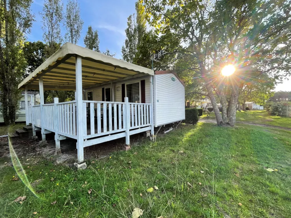 Camping la Maïade 3 étoiles★★★ - Ushuaïa Villages