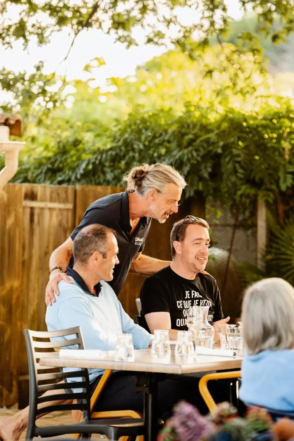 Camping la Maïade 3 étoiles★★★ - Ushuaïa Villages