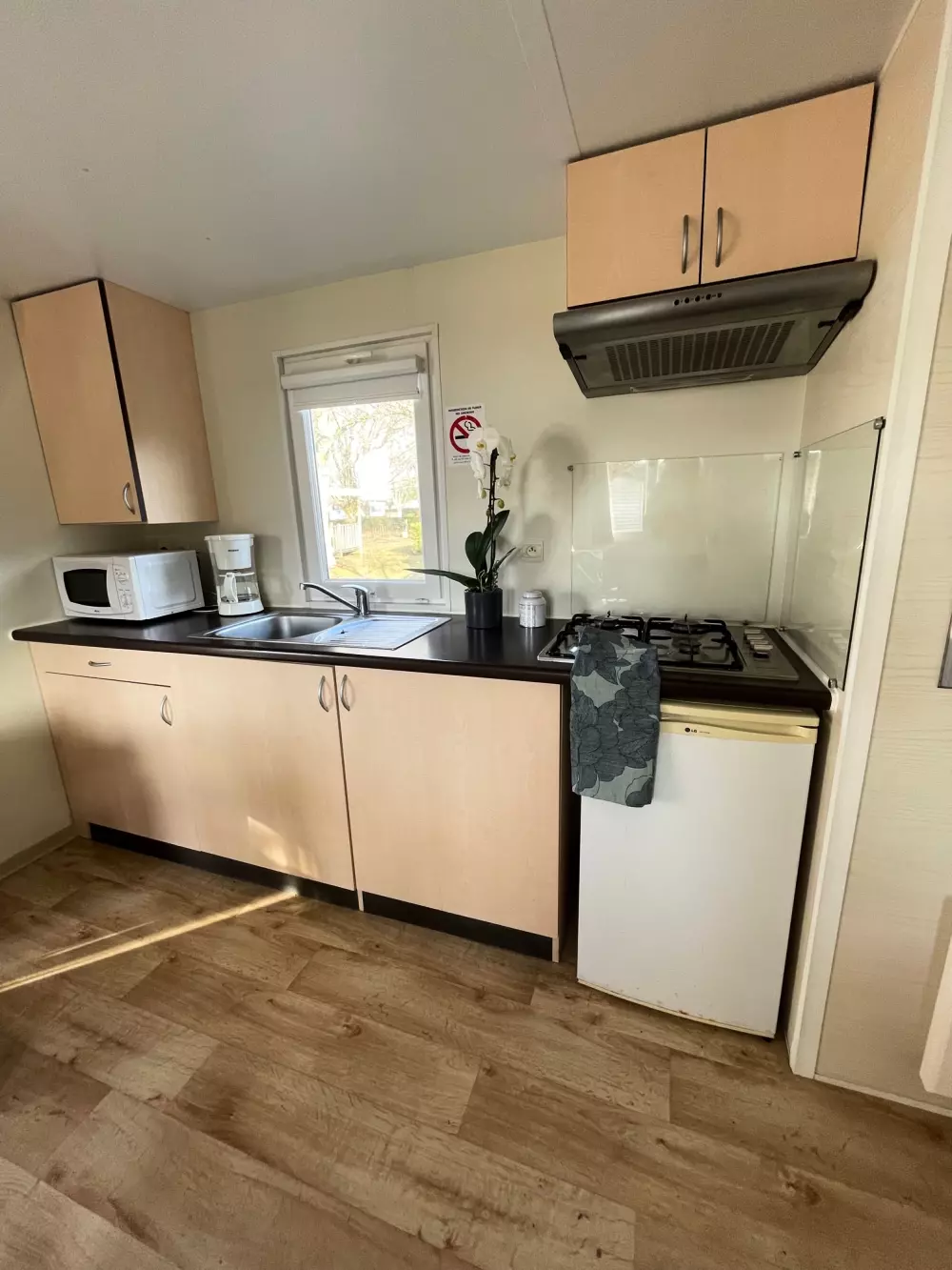 Camping la Maïade 3 étoiles★★★ - Ushuaïa Villages