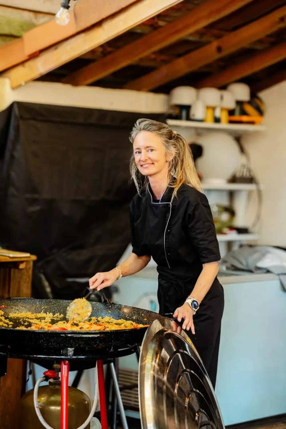 Camping la Maïade 3 étoiles★★★ - Ushuaïa Villages