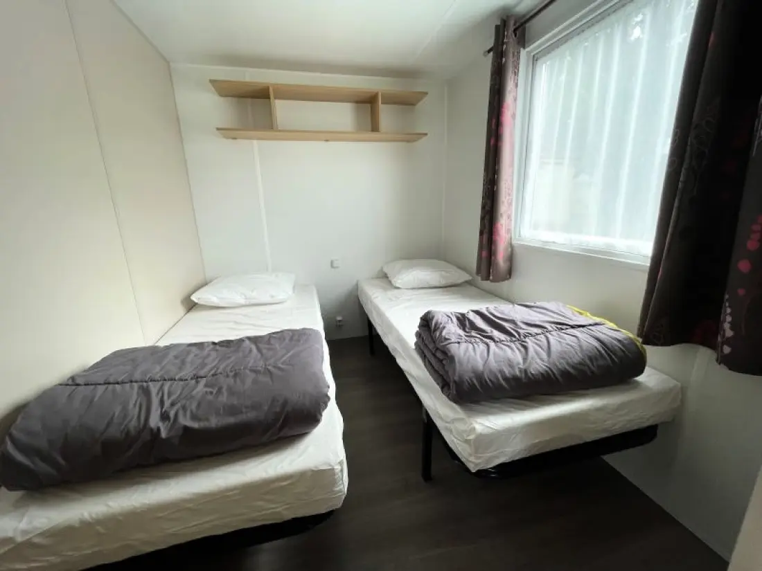 Kemping Ushuaïa Villages La Maïade 3 Gwiazdy★★★