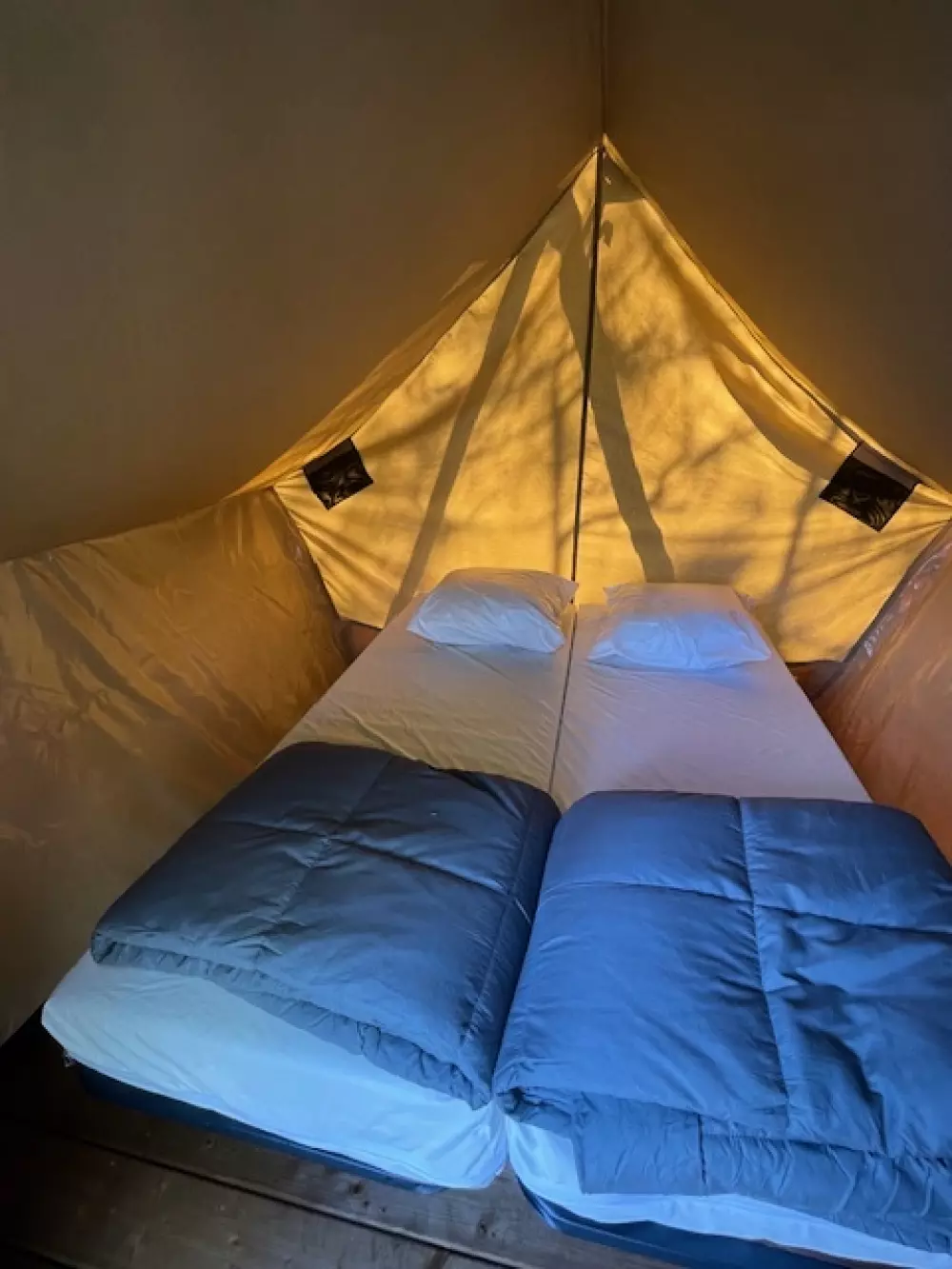 Camping la Maïade 3 étoiles★★★ - Ushuaïa Villages