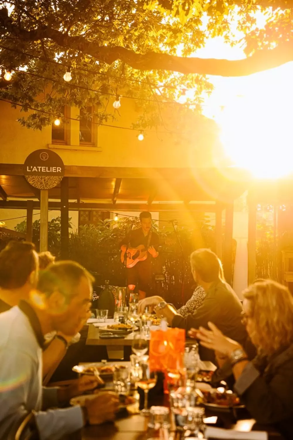 Camping la Maïade 3 étoiles★★★ - Ushuaïa Villages