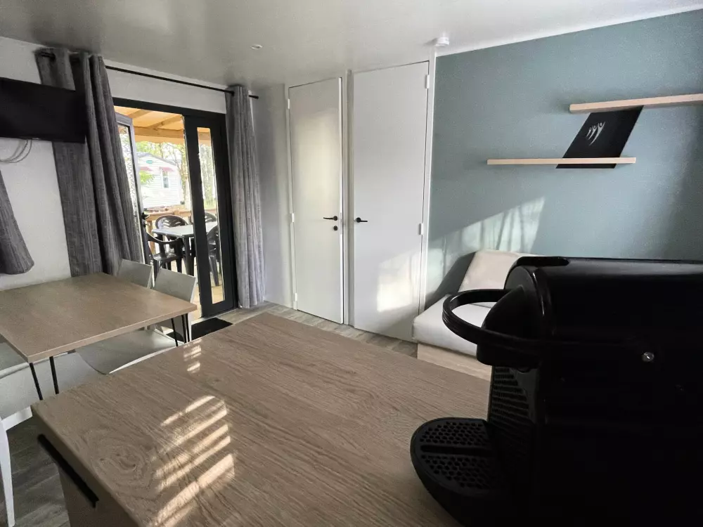 Camping la Maïade 3 étoiles★★★ - Ushuaïa Villages