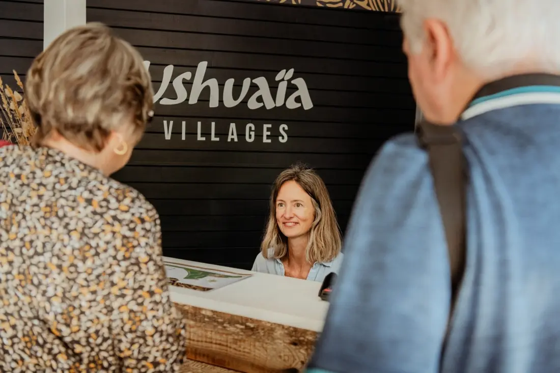 Kemping Ushuaïa Villages La Maïade 3 Gwiazdy★★★