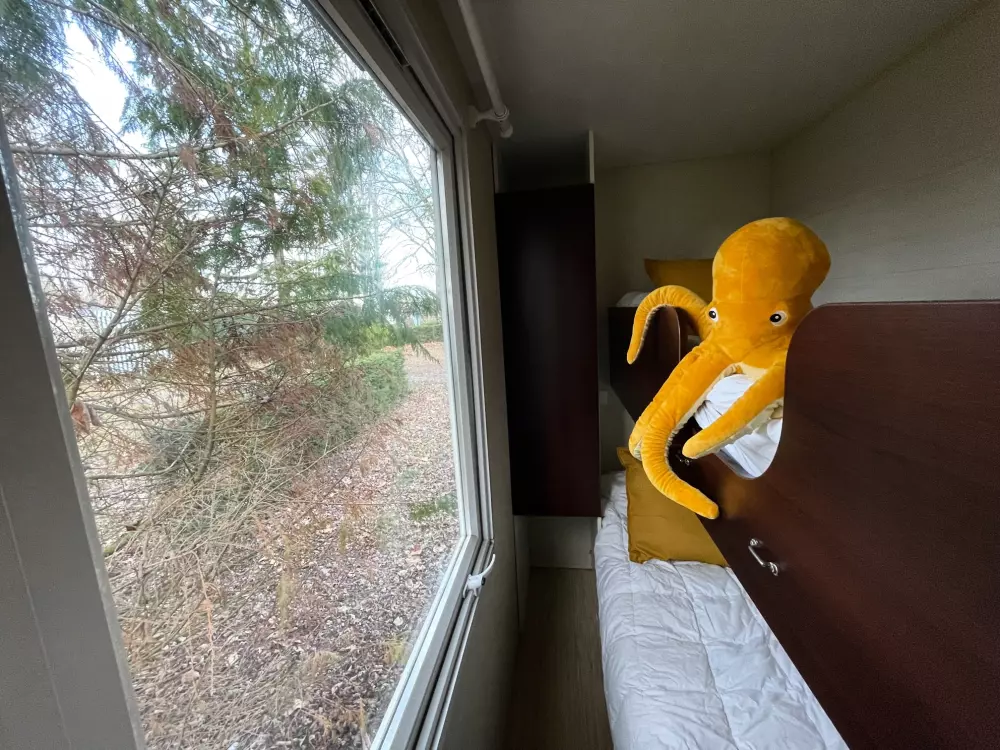 Camping la Maïade 3 étoiles★★★ - Ushuaïa Villages