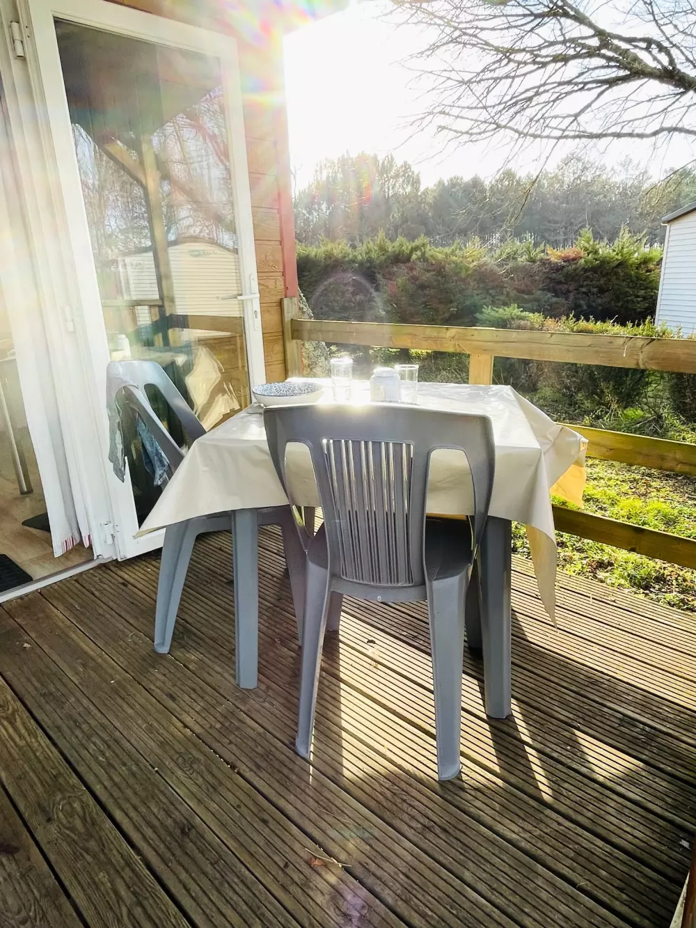 Camping la Maïade 3 étoiles★★★ - Ushuaïa Villages