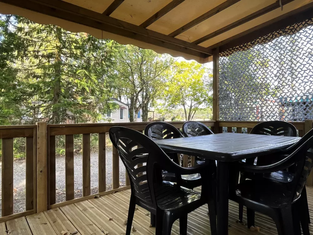 Camping la Maïade 3 étoiles★★★ - Ushuaïa Villages