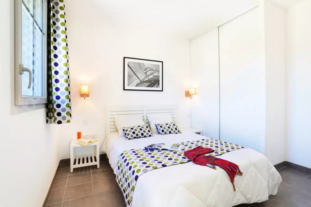 Residentie Goelia Le Domaine des Dunes 3 Sterren★★★